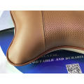 Car headrest pillow with Memory Foam